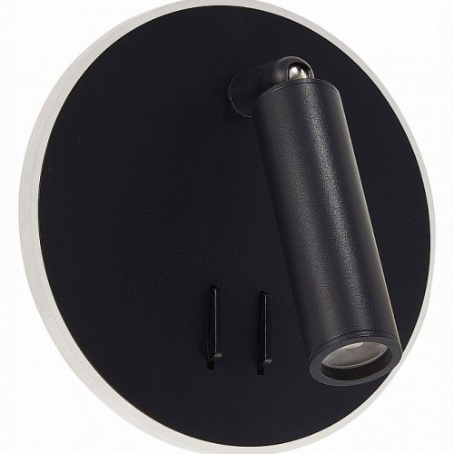 Бра ST Luce Bondi SL1586.413.01 Бра ST Luce Bondi SL1586.413.01