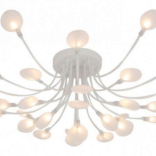 Потолочная люстра F-promo Skein 4198-28C