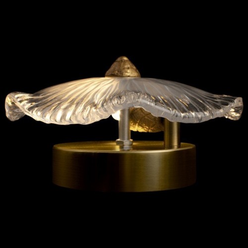 Настенный светильник Loft IT Bloom 10352W/A AB