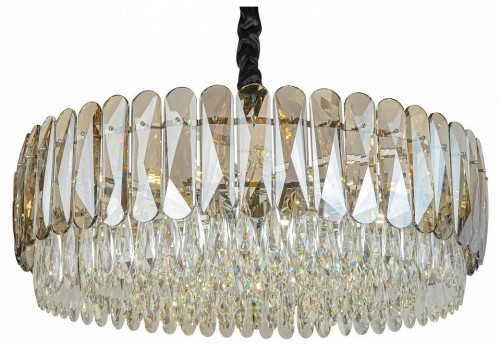 Подвесная люстра AM-Group SPARKLY SPARKLY D800 CH Подвесная люстра AM-Group SPARKLY SPARKLY D800 CH