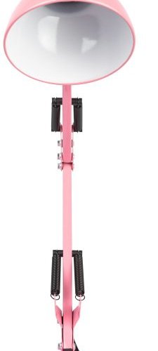 Офисная настольная лампа N-214-E27-40W-P