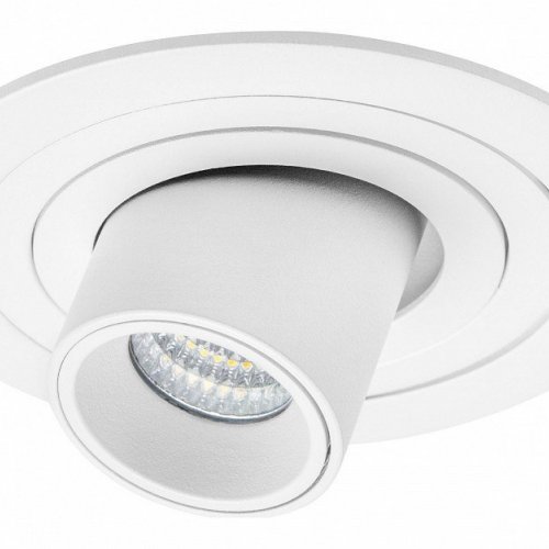 Точечный светильник Lightstar Intero i616162