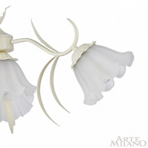 Подвесная люстра Arte Milano Napoli 316066/D680/6 IV Подвесная люстра Arte Milano Napoli 316066/D680/6 IV