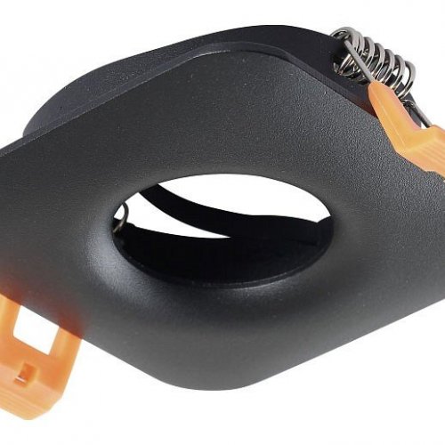 Встраиваемый светильник Crystal Lux CLT 033C1 BL Встраиваемый светильник Crystal Lux CLT 033C1 BL