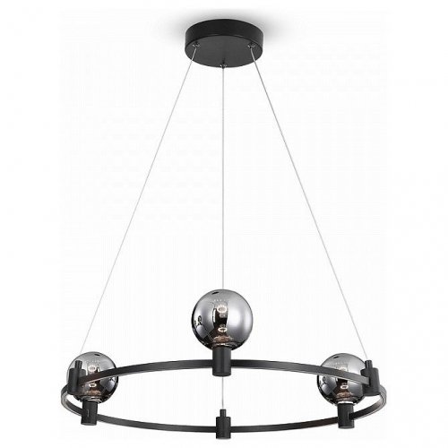 Трековая светодиодная система Freya Urban FR4005PL-03B