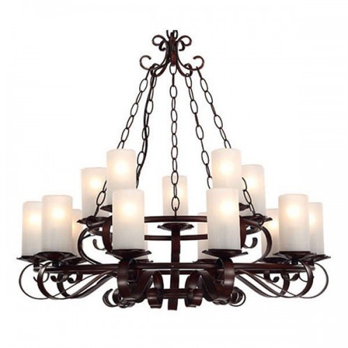 Подвесная люстра LArte Luce Prato L18215.10