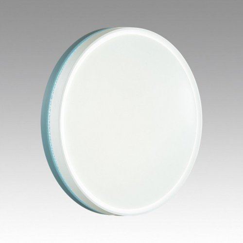 Настенно-потолочный светильник Sonex Nohava Blue 7669/EL