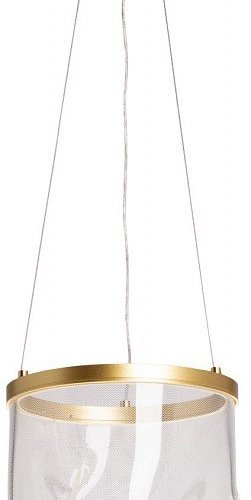 Подвесной светильник De City Конти 488013201 Подвесной светильник De City Конти 488013201