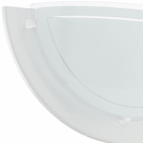 Настенный светильник Eglo Planet 1 83154 Настенный светильник Eglo Planet 1 83154