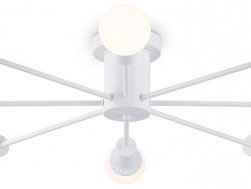 Потолочная люстра Ambrella light Traditional TR80408