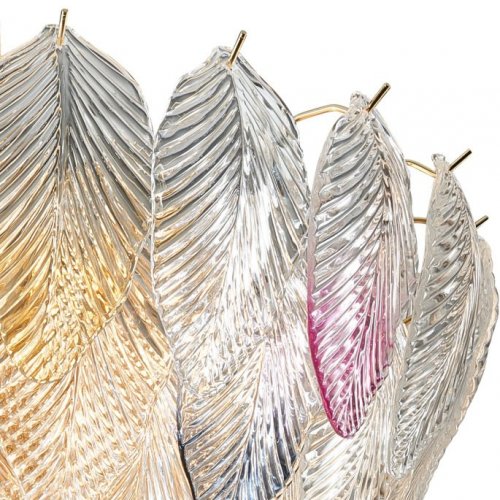 Подвесная люстра DeLight Collection BRCH912 BG410P