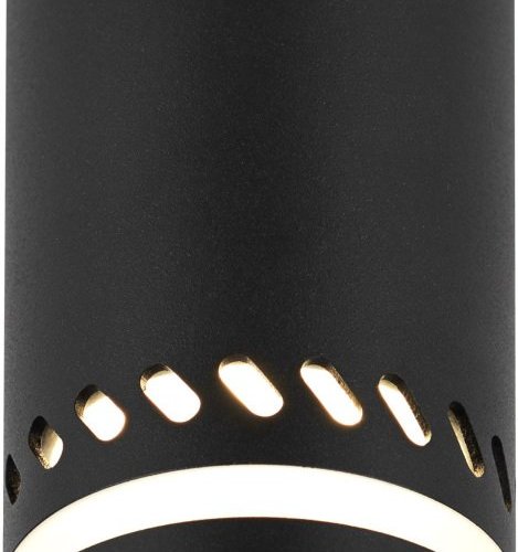 Точечный светильник OL50 BK Точечный светильник OL50 BK