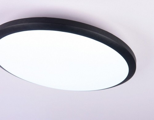 Потолочный светильник Ambrella light Orbital Air FZ1233