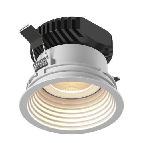 Точечный светильник Lumker COMBO 4 COMBO-42-WH Точечный светильник Lumker COMBO 4 COMBO-42-WH