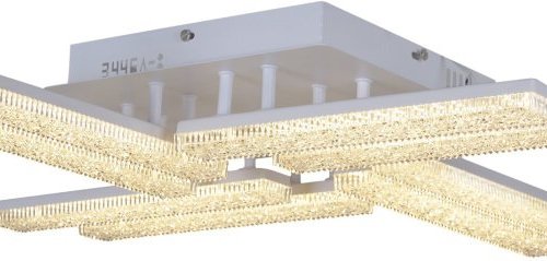 Светильник потолочный Reluce 03446-3.3-08C WH