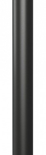 Ландшафтный светодиодный светильник Denkirs Dramen DK9708-BK