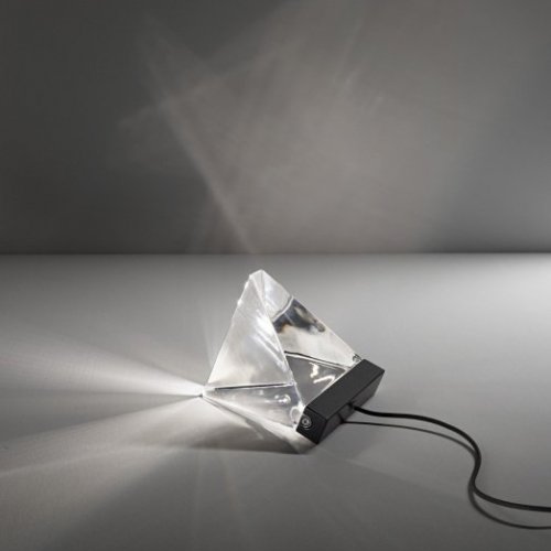 Интерьерная настольная лампа Tripla F41B0121