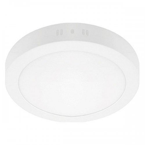 Потолочный светодиодный светильник Lightstar Zocco 323124