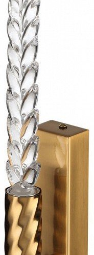 Бра Odeon Light Kolos 5449/4WL