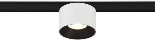 Трековый светильник Donolux Nola DL20733NW5WB Трековый светильник Donolux Nola DL20733NW5WB