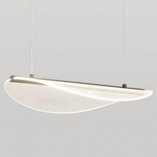 Подвесной светильник Lussole Calvert LSP-7367