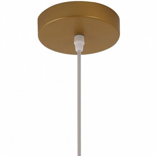 Подвесной светильник Escada 1108/1S Gold Подвесной светильник Escada 1108/1S Gold