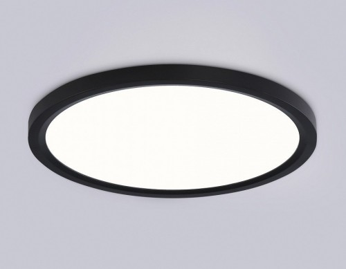 Накладной светильник Ambrella Light FZ FZ1906