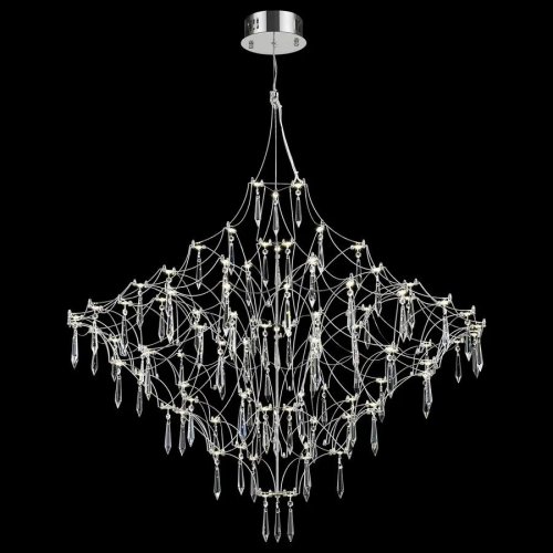 Подвесная люстра Fedelina WE335.10.103 Подвесная люстра Fedelina WE335.10.103