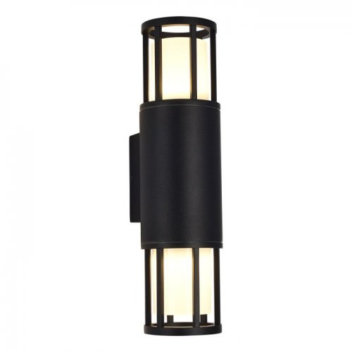 Настенный светильник уличный Mesa SL9017.401.02