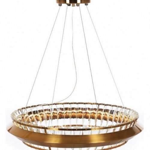 Подвесная люстра Lumina Deco LDP 8021-600 MD Подвесная люстра Lumina Deco LDP 8021-600 MD