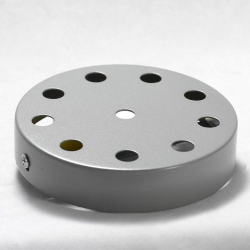 Потолочная люстра Lussole Lgo Toledo GRLSP-8182 Потолочная люстра Lussole Lgo Toledo GRLSP-8182