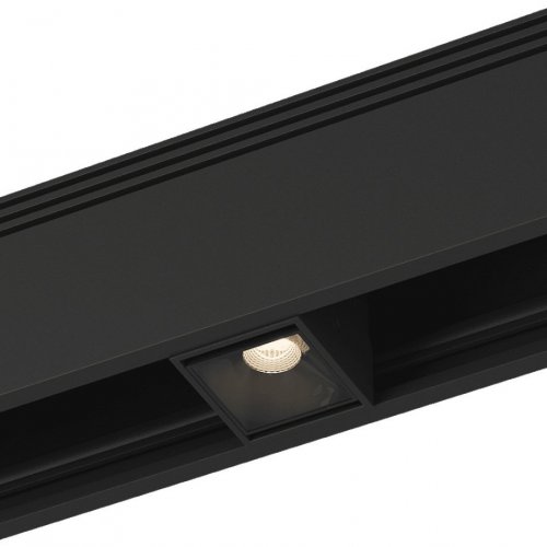 Трековый светильник SWG SY SY-601231-BL-2-WW