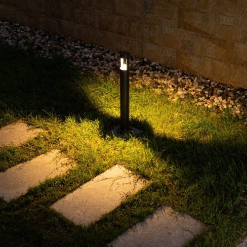 Наземный светильник Natural Concepts Dwell NC-003249-60-SB Наземный светильник Natural Concepts Dwell NC-003249-60-SB