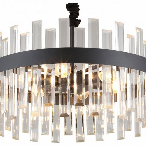 Подвесная люстра Omnilux Oriolo OML-69413-06 Подвесная люстра Omnilux Oriolo OML-69413-06