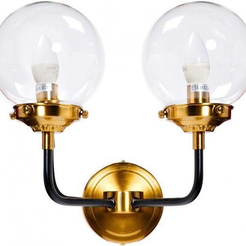 Бра Garda Decor K2KG0521W-2