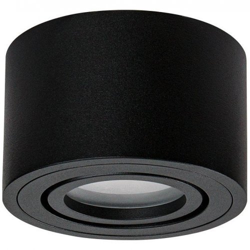Точечный светильник Arte Lamp Unito A0550PL-1BK Точечный светильник Arte Lamp Unito A0550PL-1BK