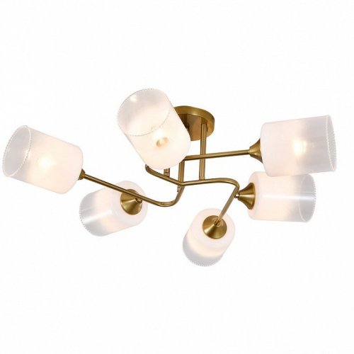 Люстра на штанге Escada ES0000064 Люстра на штанге Escada ES0000064