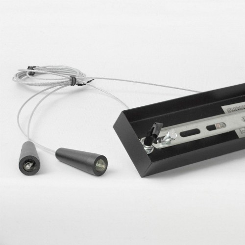 Подвесной светильник Lussole Bend LSP-8910