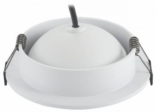 Встраиваемый светильник Denkirs DK2500 DK2700-WH