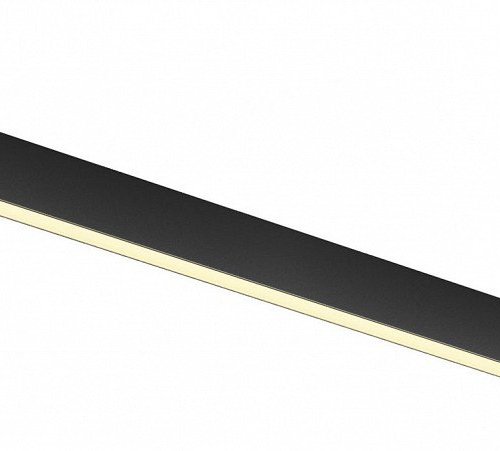 Трековый светильник Maytoni Basis TR192-1-8W2.7K-B