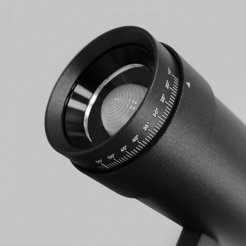 Трековый светильник Imex Smart Line IL.0050.6004-7-BK