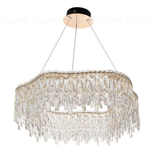 Подвесная люстра Cloyd Antrea 11471 Подвесная люстра Cloyd Antrea 11471