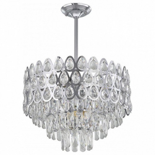 Потолочная люстра Arte Milano Sorrento-2019 372019/7/300/460 CR