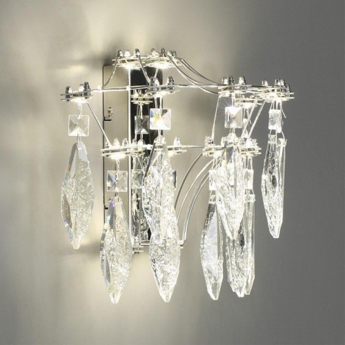 Бра Odeon Light Flamenco 6699/25WL