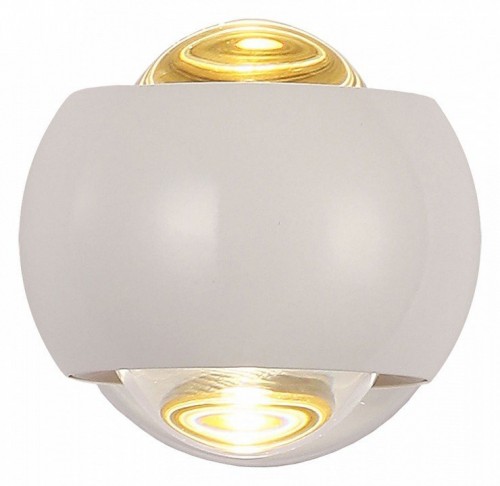 Спот Lussole Everett LSP-7076 Спот Lussole Everett LSP-7076