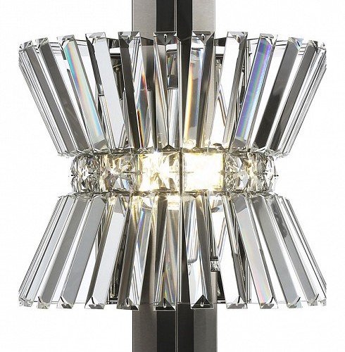 Настенный светильник Ambrella light High Light LH41032