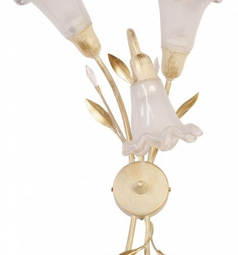 Бра Doge Luce 114AP3XZ-370