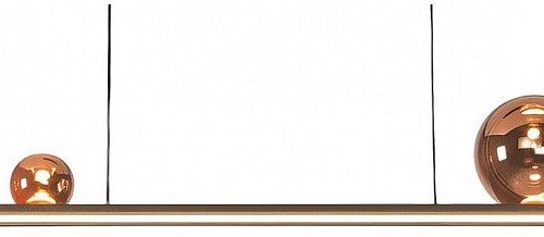 Подвесной светильник Lussole Fishers LSP-7455 Подвесной светильник Lussole Fishers LSP-7455