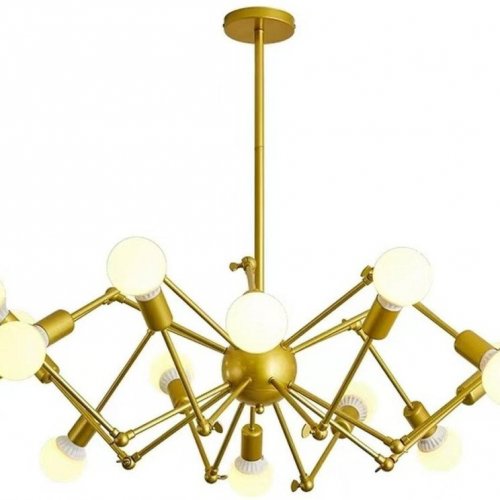 Потолочная люстра F3324-11 Потолочная люстра F3324-11