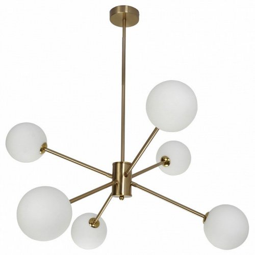 Потолочная люстра Ragy ZRS.1893.06 Потолочная люстра Ragy ZRS.1893.06